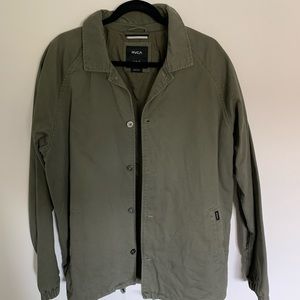 RVCA jacket
